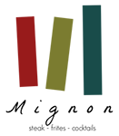 Mignon Plano Logo
